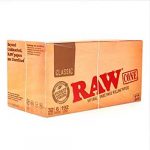 Raw Classic Cones 1 1 4