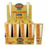 job virgin king size cone  80981.1587131842