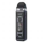 smok rpm 4 pod mod kit black