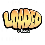 loaded logo
