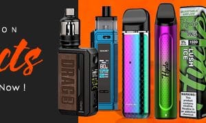 New products