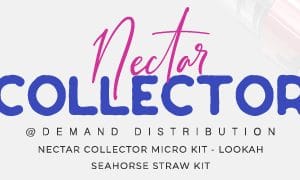 Nectar Collector