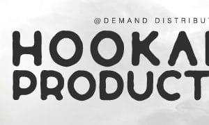 Hookah Products