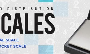 Digital Scales