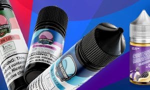 E-Liquid