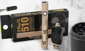 Alternative Vape Supplies