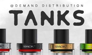 Tanks