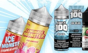 Tobacco Free Nicotine