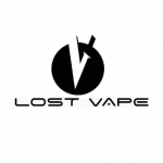 Lost Vape Logo