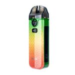 Nord 4 Pod Kit by SMOK red green 600x