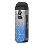 SmokNord4Kit BlueGreyArmor