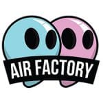 air factory logo