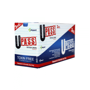 upass 3oz