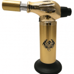 special blue flamethrower gold