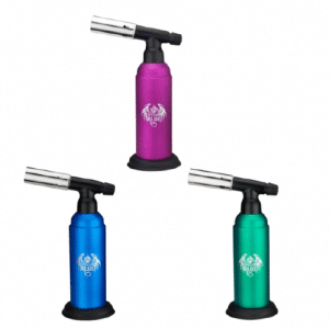 spb monster 2 torch