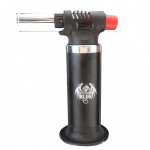 special blue fury black