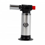 special blue fury silver