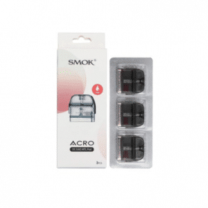 smok acro pods