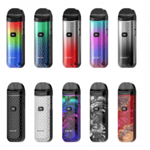 SMOK Nord Pro Pod System Kit