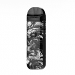 smok nord pro fluid black grey