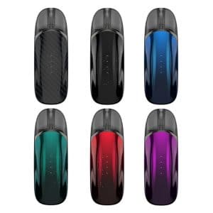 Zero 2 Pod Kit