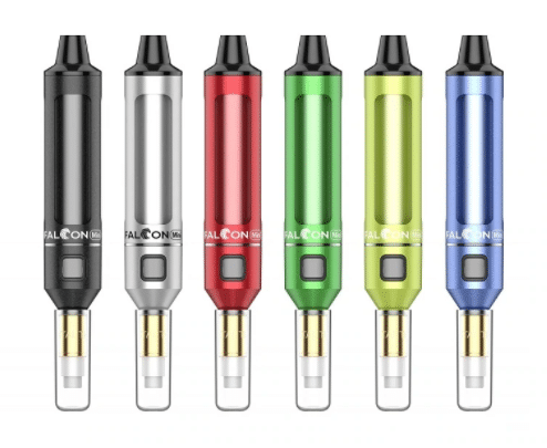 yocan falcon mini pod system