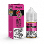 Killer Fruits Straw Guaw by Vapetasia Synthetic Series 24mg