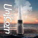 Lookah Unicorn Mini kit grey