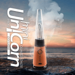 Lookah Unicorn Mini kit orange
