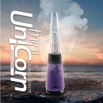 Lookah Unicorn Mini kit purple