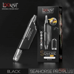 Seahorse Pro Plus black