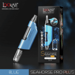 Seahorse Pro Plus blue