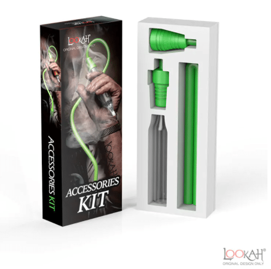 Lookah Seahorse PRO Accessories