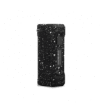 yocan wulf uni pro black white splatter