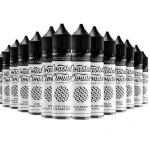 Coastal Clouds Premium E-Liquid 60ml