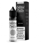 coastal clouds menthol 60ml