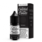 Coastal Clouds Salt Nic Mango