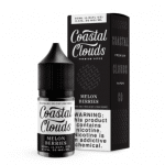 Coastal Clouds Salt Nic Melon Berries