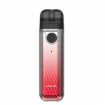 smk novo 4 silver red cobra