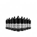 coastal clouds salt nic 30ml