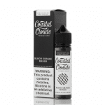coastal clouds blood orange mango 60ml