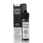 coastal clouds lemon meringue 60ml