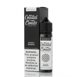 coastal clouds mango berries 60ml