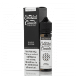 coastal clouds maple butter 60ml