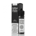 coastal clouds pink lemonade 60ml