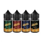 tobacco monster salt nic