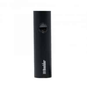 Boulder W2 Concentrate Dab Pen Battery
