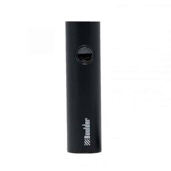 Boulder W2 Concentrate Dab Pen Battery
