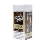 Black & Mild 25CT - Original Wood Tip