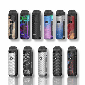 SMOK Nord 50W Pod Kit